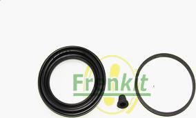 Frenkit 257060 - Repair Kit, brake caliper autospares.lv