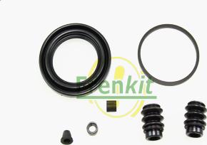 Frenkit 257015 - Repair Kit, brake caliper autospares.lv