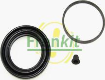 Frenkit 257020 - Repair Kit, brake caliper autospares.lv