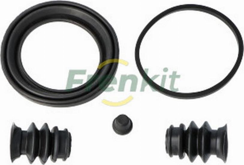 Frenkit 257075 - Repair Kit, brake caliper autospares.lv