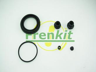 Frenkit 257073 - Repair Kit, brake caliper autospares.lv