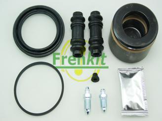 Frenkit 266901 - Repair Kit, brake caliper autospares.lv