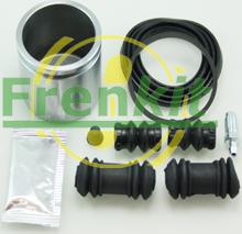 Frenkit 260991 - Repair Kit, brake caliper autospares.lv