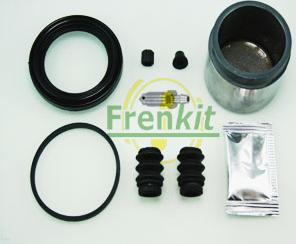 Frenkit 260943 - Repair Kit, brake caliper autospares.lv