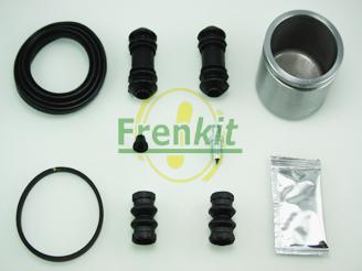 Frenkit 260963 - Repair Kit, brake caliper autospares.lv