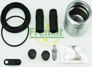 Frenkit 260913 - Repair Kit, brake caliper autospares.lv