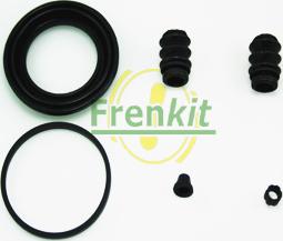 Frenkit 260041 - Repair Kit, brake caliper autospares.lv