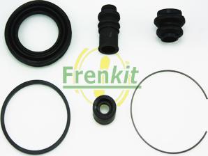 Frenkit 260064 - Repair Kit, brake caliper autospares.lv