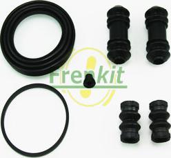 Frenkit 260060 - Repair Kit, brake caliper autospares.lv