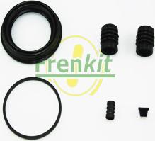 Frenkit 260061 - Repair Kit, brake caliper autospares.lv