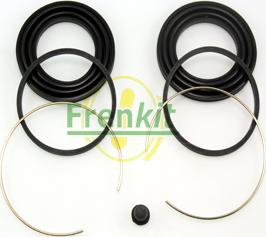 Frenkit 260009 - Repair Kit, brake caliper autospares.lv