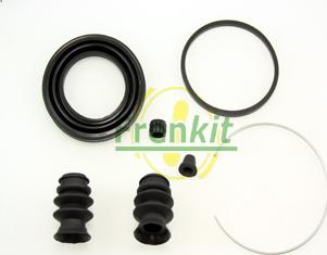 Frenkit 260016 - Repair Kit, brake caliper autospares.lv