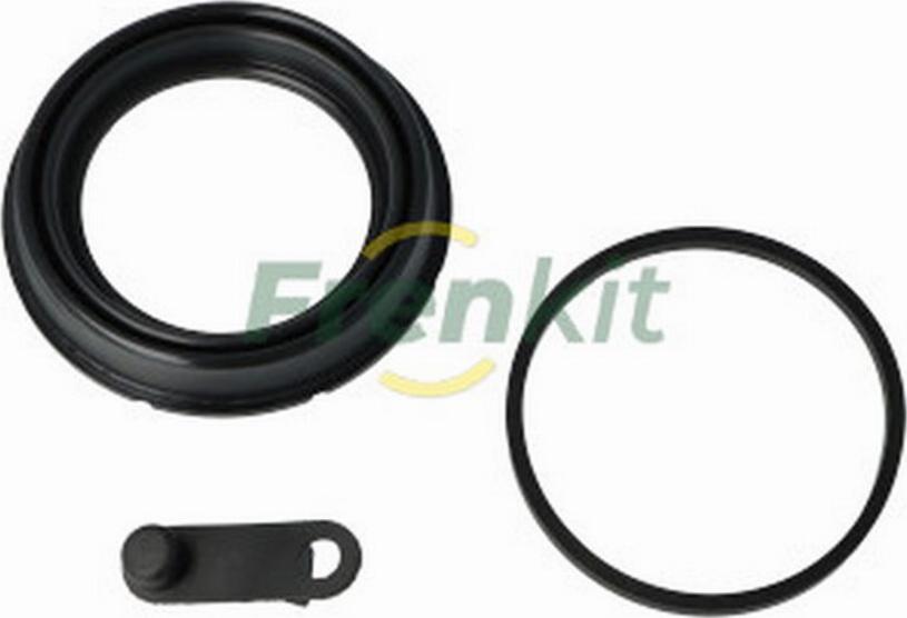 Frenkit 260087 - Repair Kit, brake caliper autospares.lv