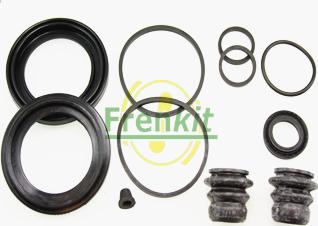 Frenkit 260022 - Repair Kit, brake caliper autospares.lv