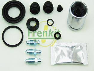Frenkit 234940 - Repair Kit, brake caliper autospares.lv
