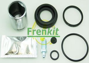 Frenkit 234954 - Repair Kit, brake caliper autospares.lv