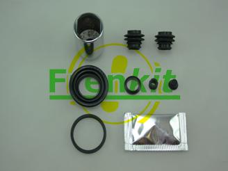 Frenkit 234958 - Repair Kit, brake caliper autospares.lv