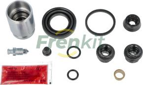 Frenkit 234961 - Repair Kit, brake caliper autospares.lv