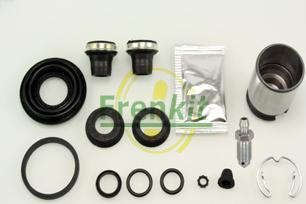 Frenkit 234909 - Repair Kit, brake caliper autospares.lv