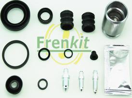 Frenkit 234901 - Repair Kit, brake caliper autospares.lv