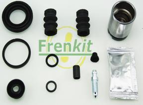 Frenkit 234916 - Repair Kit, brake caliper autospares.lv