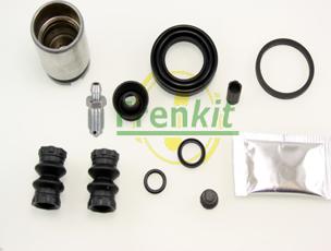 Frenkit 234910 - Repair Kit, brake caliper autospares.lv