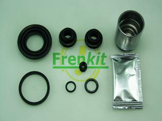 Frenkit 234938 - Repair Kit, brake caliper autospares.lv