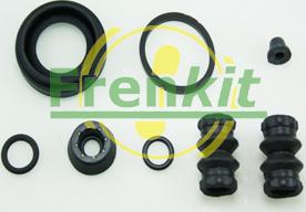 Frenkit 234044 - Repair Kit, brake caliper autospares.lv