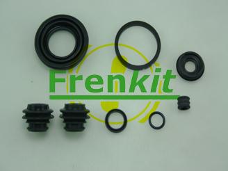 Frenkit 234040 - Repair Kit, brake caliper autospares.lv