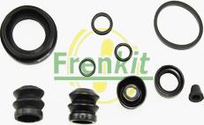 Frenkit 234003 - Repair Kit, brake caliper autospares.lv