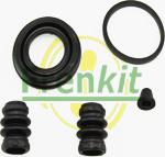 Frenkit 234016 - Repair Kit, brake caliper autospares.lv