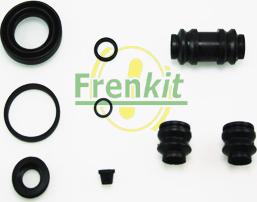 Frenkit 234010 - Repair Kit, brake caliper autospares.lv