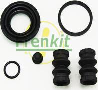 Frenkit 234018 - Repair Kit, brake caliper autospares.lv