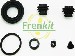 Frenkit 234039 - Repair Kit, brake caliper autospares.lv