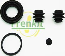 Frenkit 234034 - Repair Kit, brake caliper autospares.lv