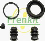 Frenkit 234026 - Repair Kit, brake caliper autospares.lv