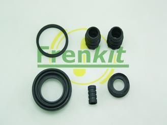 Frenkit 234028 - Repair Kit, brake caliper autospares.lv