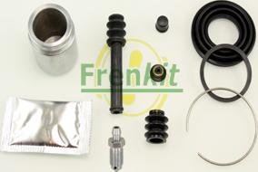Frenkit 235916 - Repair Kit, brake caliper autospares.lv