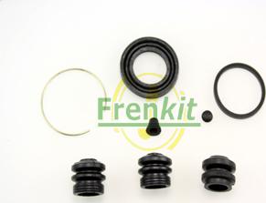 Frenkit 235009 - Repair Kit, brake caliper autospares.lv