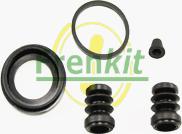 Frenkit 235019 - Repair Kit, brake caliper autospares.lv