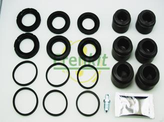 Frenkit 236930 - Repair Kit, brake caliper autospares.lv