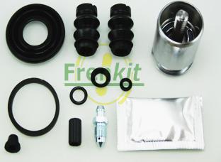 Frenkit 236937 - Repair Kit, brake caliper autospares.lv