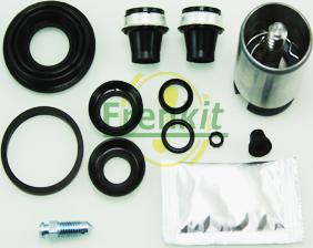 Frenkit 236928 - Repair Kit, brake caliper autospares.lv