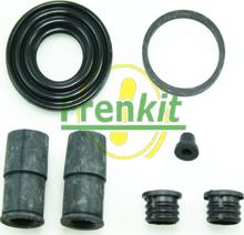 Frenkit 236007 - Repair Kit, brake caliper autospares.lv