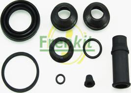 Frenkit 236014 - Repair Kit, brake caliper autospares.lv