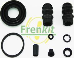 Frenkit 236038 - Repair Kit, brake caliper autospares.lv