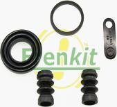 Frenkit 230015 - Repair Kit, brake caliper autospares.lv