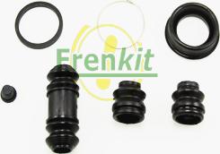 Frenkit 230018 - Repair Kit, brake caliper autospares.lv