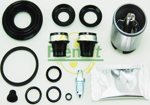 Frenkit 238991 - Repair Kit, brake caliper autospares.lv