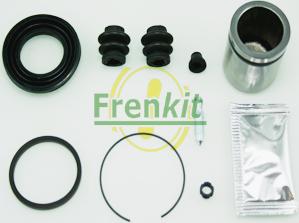 Frenkit 238954 - Repair Kit, brake caliper autospares.lv